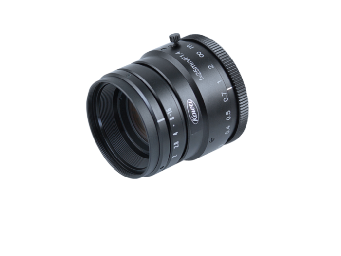 Baumer LM25HC Lens / Lens accessory