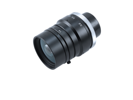 Baumer LM12HC-SW Lens / Lens accessory