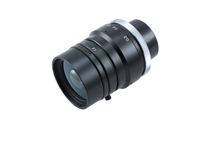 Baumer LM12HC-SW Lens / Lens accessory