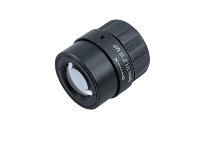 Baumer ZVL-N118F0818IRCSR3 Lens / Lens accessory