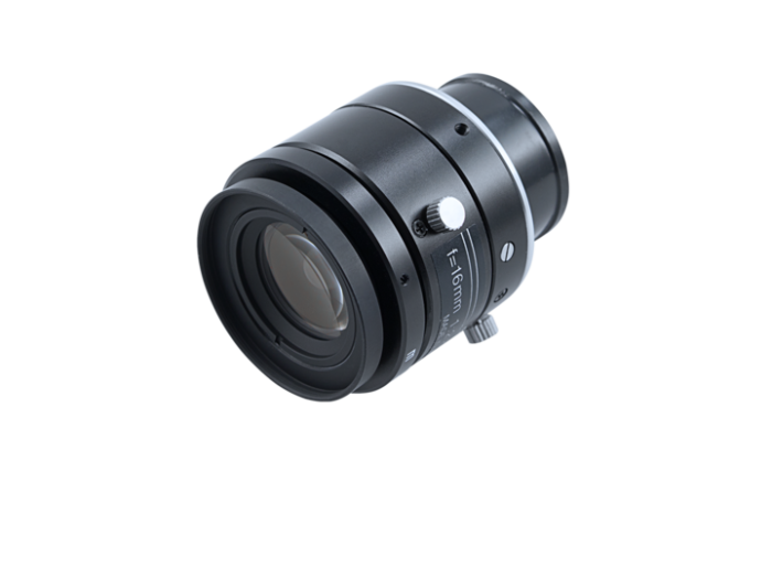 Baumer ZVL-V1628-MPY Lens / Lens accessory