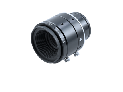 Baumer ZVL-V2528-MPY Lens / Lens accessory