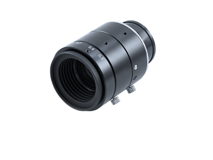 Baumer ZVL-V3528-MPY Lens / Lens accessory