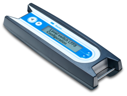 Baumer FlexProgrammer 9701 Accessory process sensor