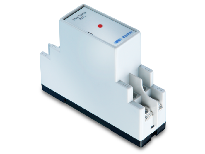 Baumer FlexTemp 2311-0001.C Temperature measurement