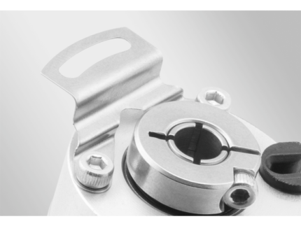 Baumer 10164796 Mounting hollow shaft encoder