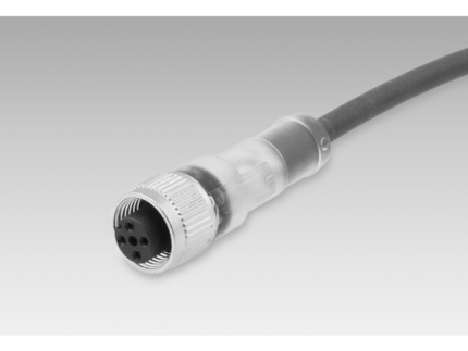 Baumer 10132540 Cable / connector