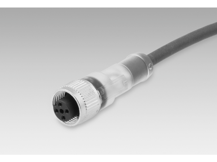 Baumer 10132540 Cable / connector