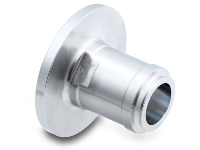 Baumer ZPH1-32D3 Hygienic adapter