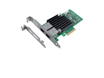 Baumer ZVA-Intel_X550-T2_10GbE_Serv_Adapter PCIe / Adapter