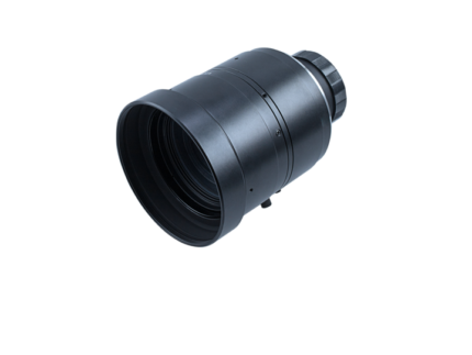 Baumer ZVL-LSF5028-F Lens / Lens accessory