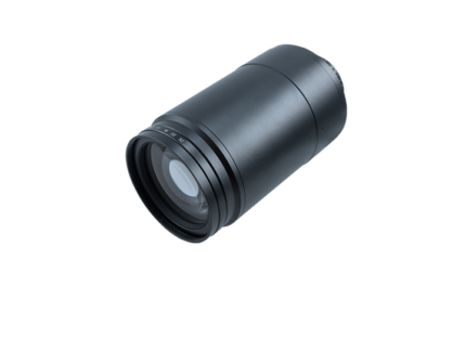 Baumer ZVL-LSF20035-F Lens / Lens accessory