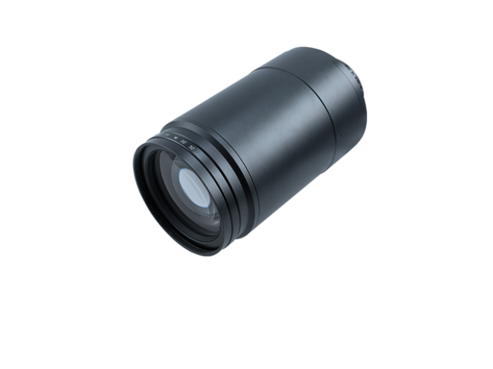 Baumer ZVL-LSF20035-F Lens / Lens accessory