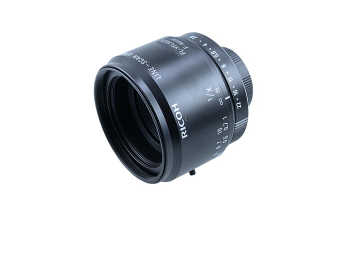 Baumer ZVL-FL-YFL5028 Lens / Lens accessory