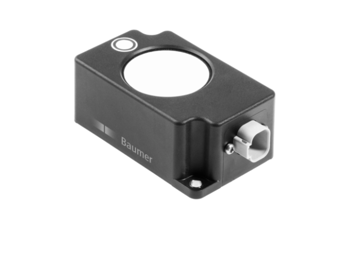 Baumer U750.DB5-UA1Z.73D/E005 Ultrasonic distance measuring sensor