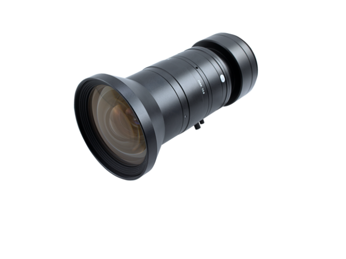 Baumer ZVL-LSF2528-U58 Lens / Lens accessory