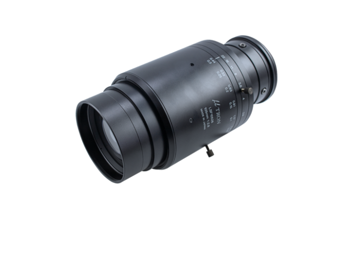 Baumer ZVL-LSF10528-U58 Lens / Lens accessory