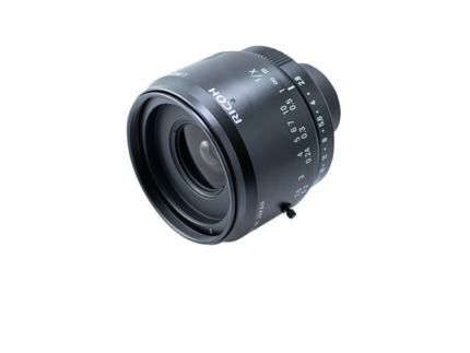 Baumer ZVL-FL-YFL3528 Lens / Lens accessory