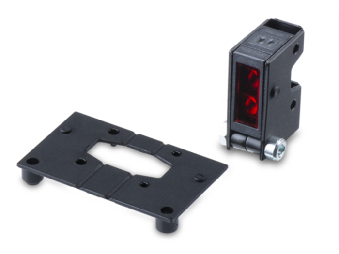 Baumer ZADAP-200.SERIES10 Mounting accessory