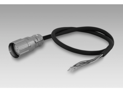 Baumer EIL580P Cable / connector