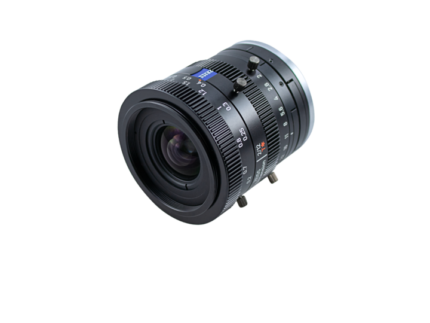 Baumer ZVL-Dimension_2/12_C Lens / Lens accessory