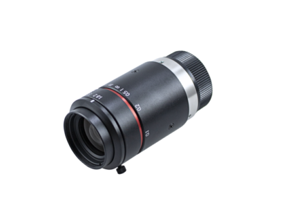 Baumer ZVL-LM12JC10M Lens / Lens accessory