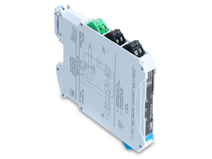 Baumer ZEX-ALL.BNAMUR1 Accessory process sensor