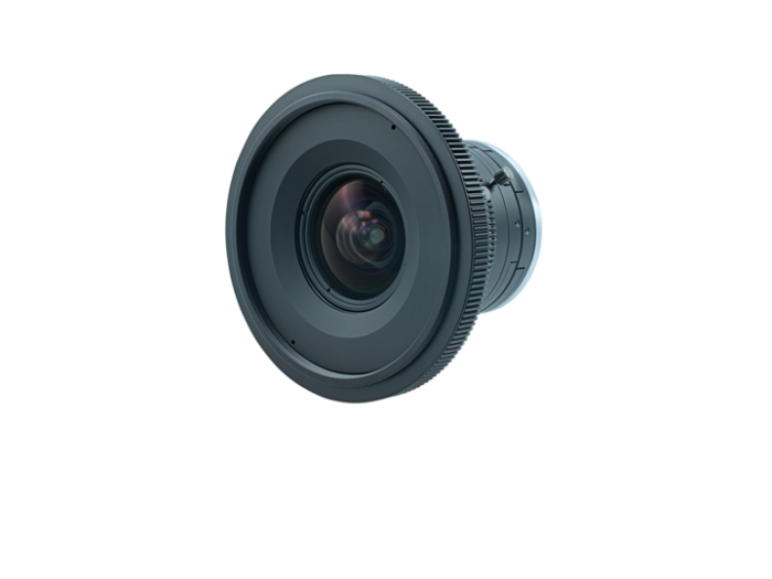 Baumer ZVL-Dimension_2.8/8_C Lens / Lens accessory