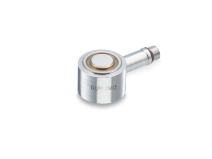 Baumer DLPP 7MO Cavity Pressure Sensor