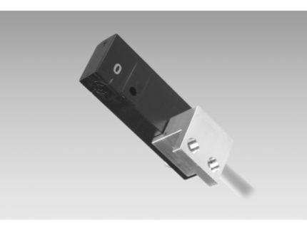 Baumer 10134683 Mounting solid shaft encoder