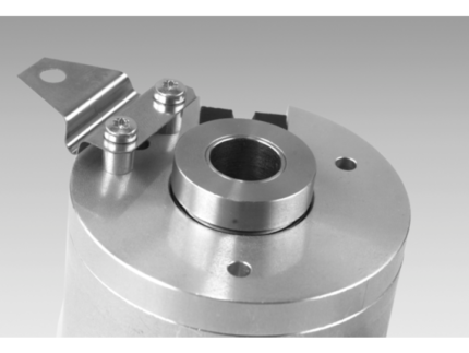 Baumer 10154742 Mounting hollow shaft encoder