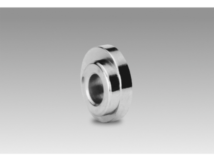 Baumer 10117669 Mounting solid shaft encoder