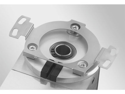 Baumer Z 119.043 Mounting hollow shaft encoder