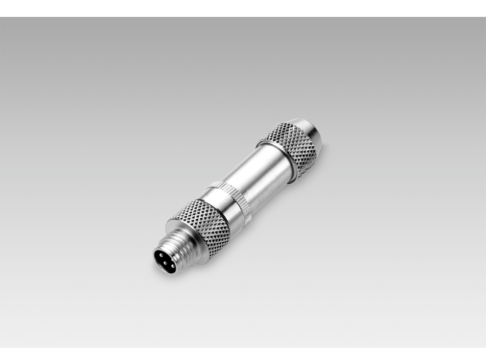 Baumer 10160605 Cable / connector