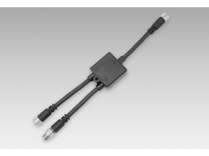 Baumer Z 178.Y02 Cable / connector