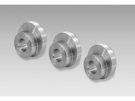 Baumer 11065545 Mounting solid shaft encoder