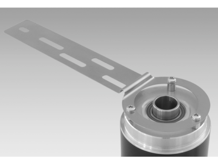 Baumer 11066164 Mounting hollow shaft encoder