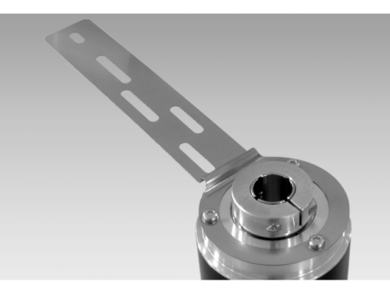 Baumer 11073119 Mounting hollow shaft encoder