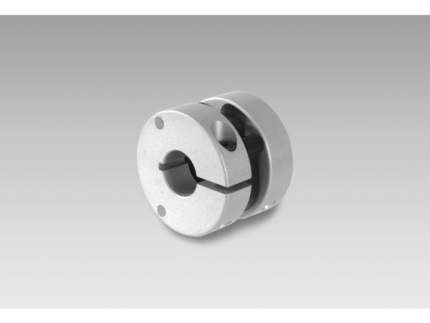 Baumer CPS25 L=19 d1=12/d2=12 Mounting solid shaft encoder