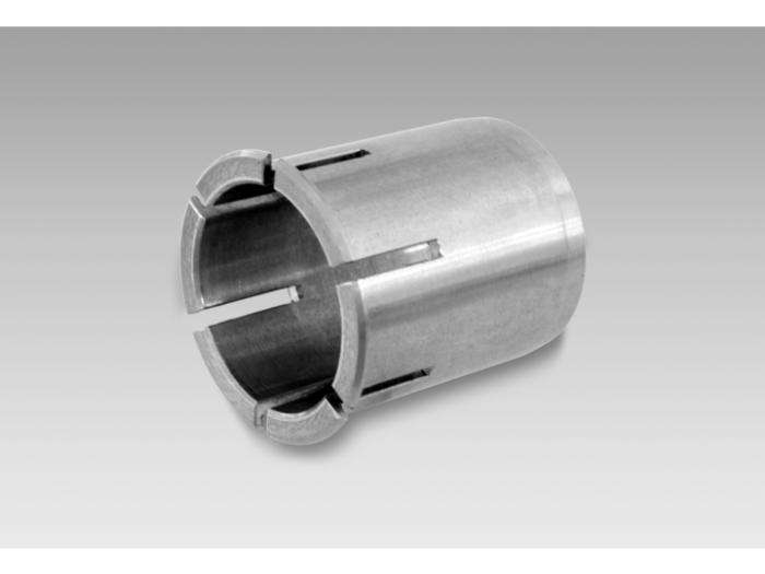 Baumer 11148651 Mounting hollow shaft encoder