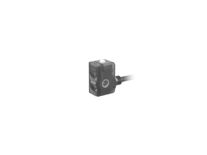 Baumer FECK 07P6901/KS35A Through beam sensor