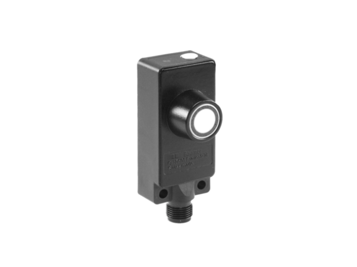 Baumer URDK 30P3703/S14 Ultrasonic Retro-reflective sensor