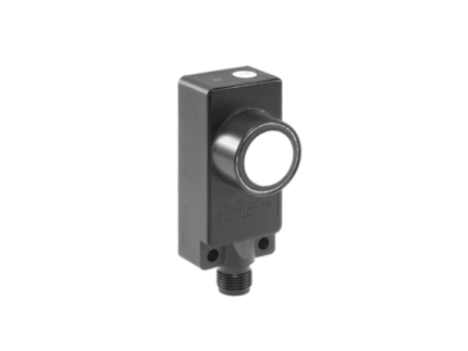 Baumer UZDK 30P6104/S14 Ultrasonic proximity sensor