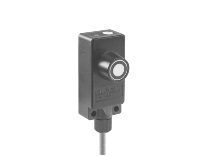 Baumer UNDK 30U6112 Ultrasonic distance measuring sensor