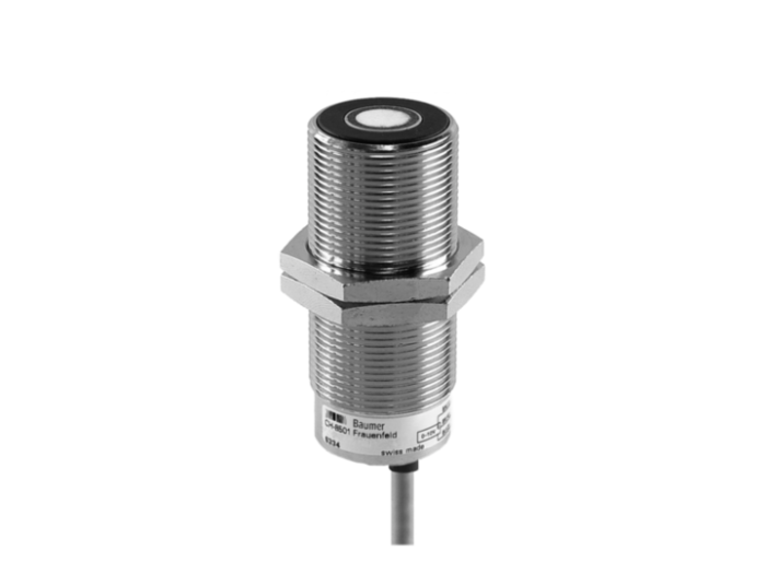 Baumer UZAM 30P6103 Ultrasonic proximity sensor