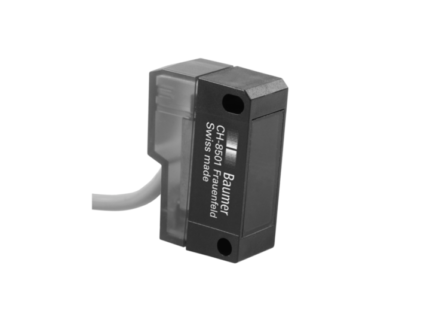 Baumer FSDK 14D9601 Through beam sensor