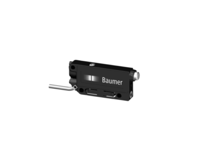 Baumer URCK 09G8914 Ultrasonic Retro-reflective sensor