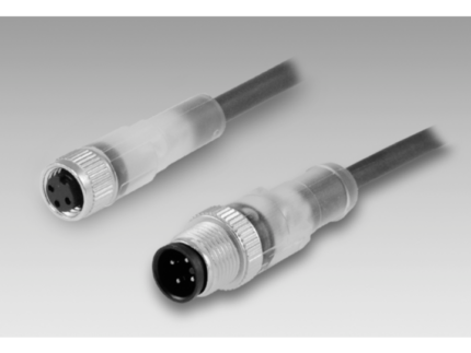 Baumer ESG 32S/KSG34SH0200 Connection Cable