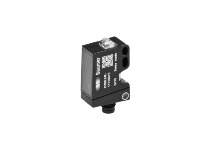 Baumer O300.ER-PV1T.72N Through beam sensor