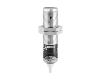 Baumer OR18.TL-ZZZP.7BCV Through beam sensor